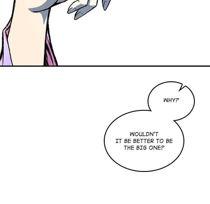 Legend of Sayu - episode 72 - 139