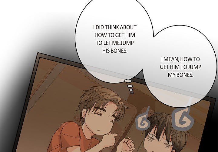 Sentimental Reasons - episode 9 - 3