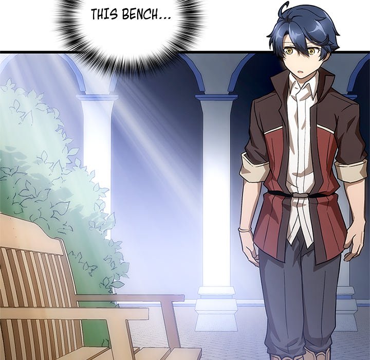 Useless Wizard - episode 21 - 45