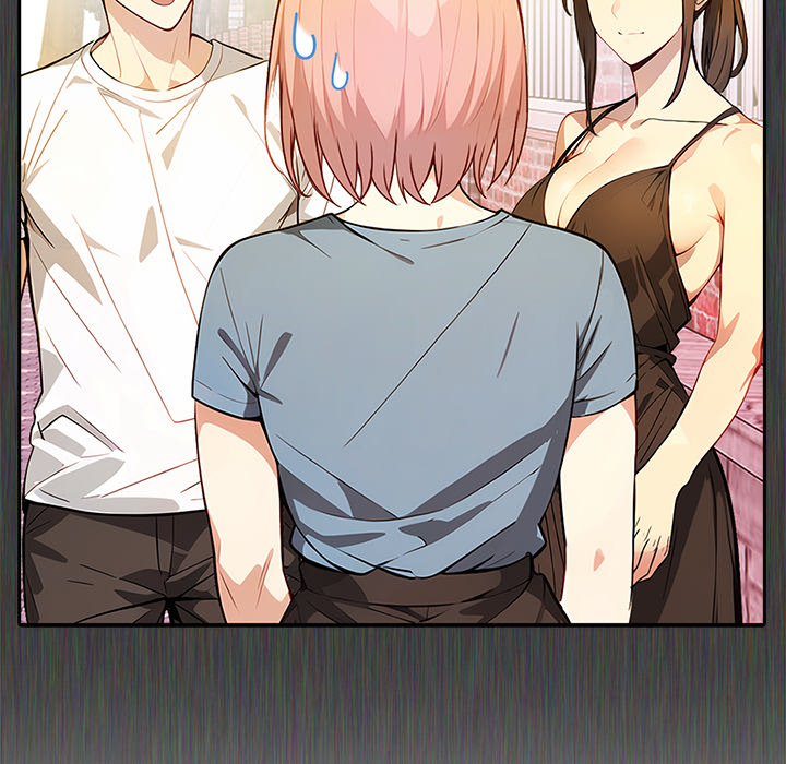 Rekindled Heat - episode 10 - 25