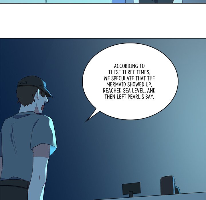 To Trick a Mermaid - episode 9 - 120