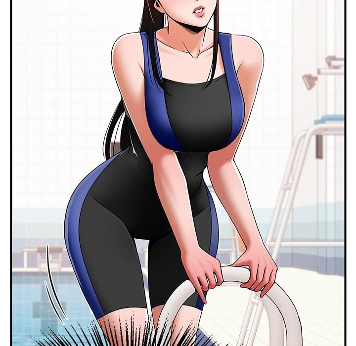 Poolside Playtime - episode Prologue - 22