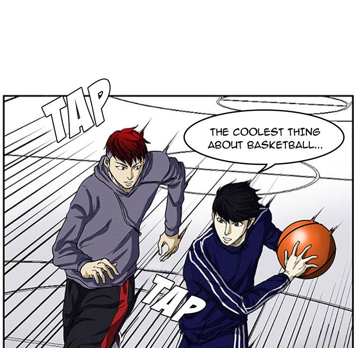 Tweener - episode 4 - 61