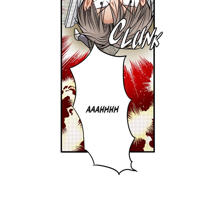 Work, Fight and Love - Webtoon Edition - episode 46 - 25