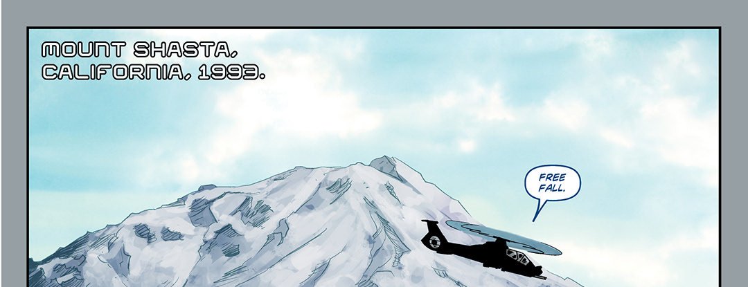 Monarch - episode 4 - 8