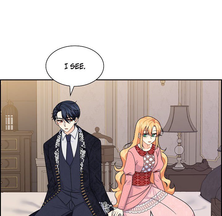 The Destroyer Fell in Love with Me - episode 40 - 80