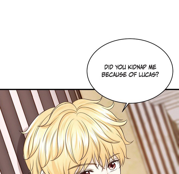 Hold on, Crown Prince! - episode 19 - 101