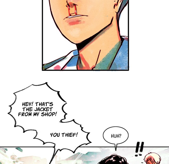 Kill Starter - episode 2 - 9