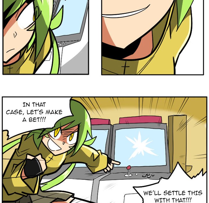 Maki and Friends - episode 3 - 25
