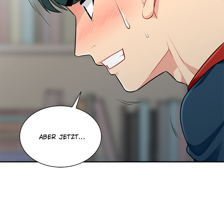 Es bleibt in der Familie - episode 7 - 60