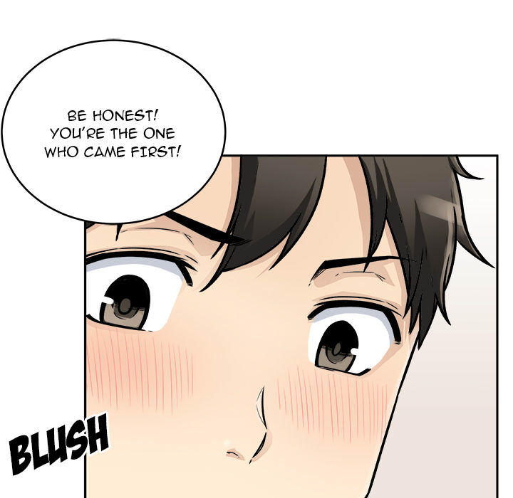 Excuse me, This is my Room - UNCENSORED - episode 47 - 19
