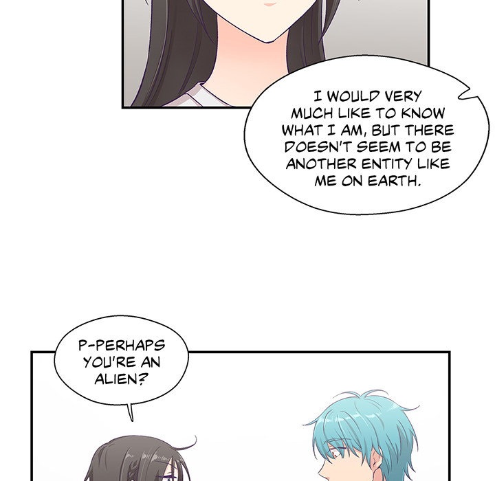 My Special Squishy Someone - episode 5 - 30
