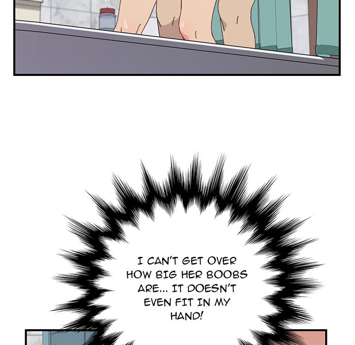 The Unwanted Roommate - episode 7 - 65