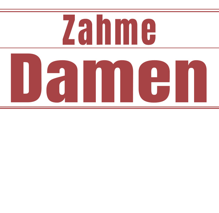 Zahme Damen - episode 11 - 7