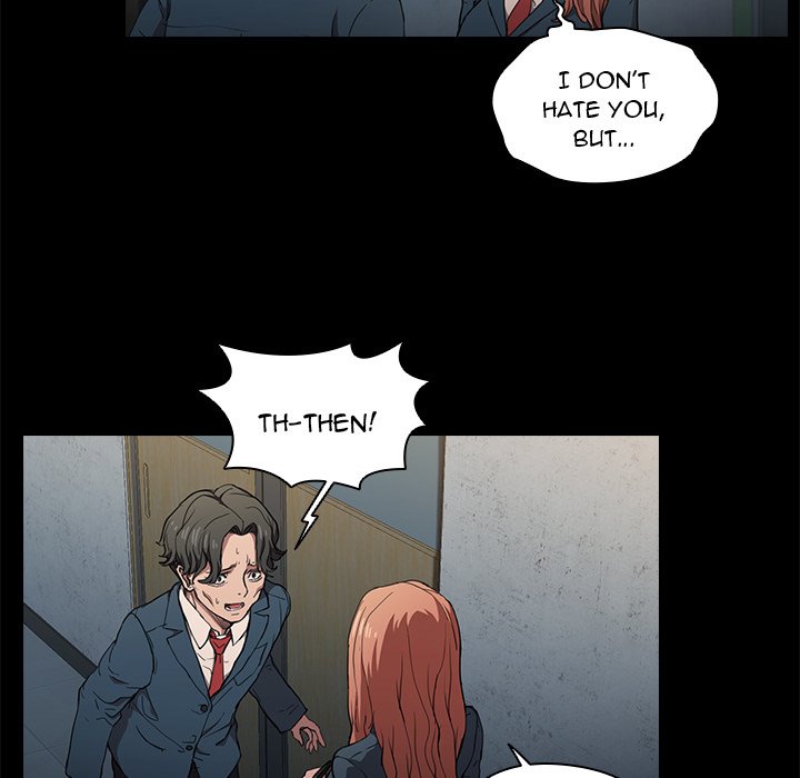 Who Cares If I'm a Loser! - episode 14 - 9