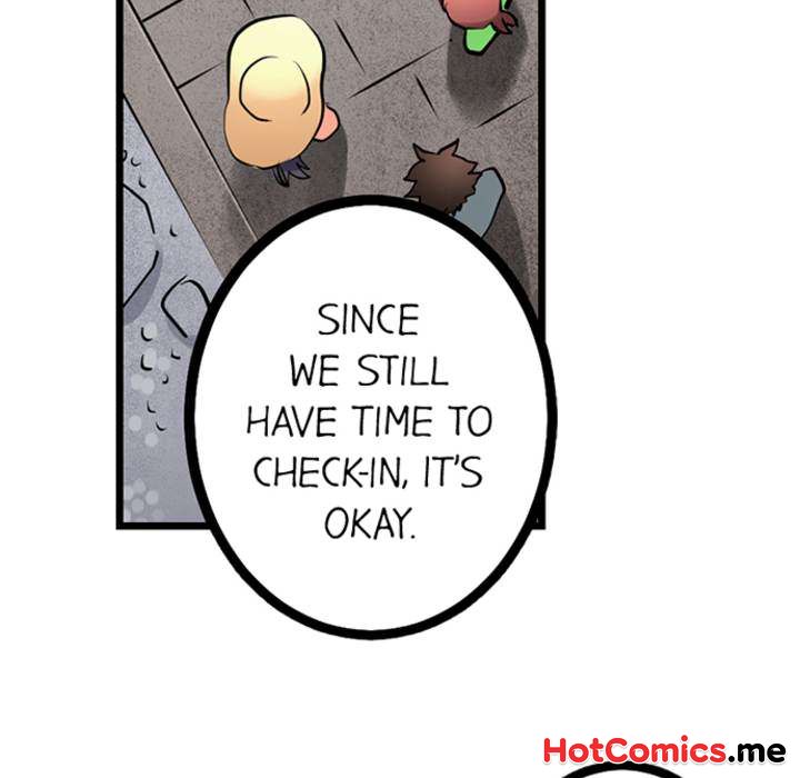What She Fell on Was the Tip of My Dick - episode 19 - 8