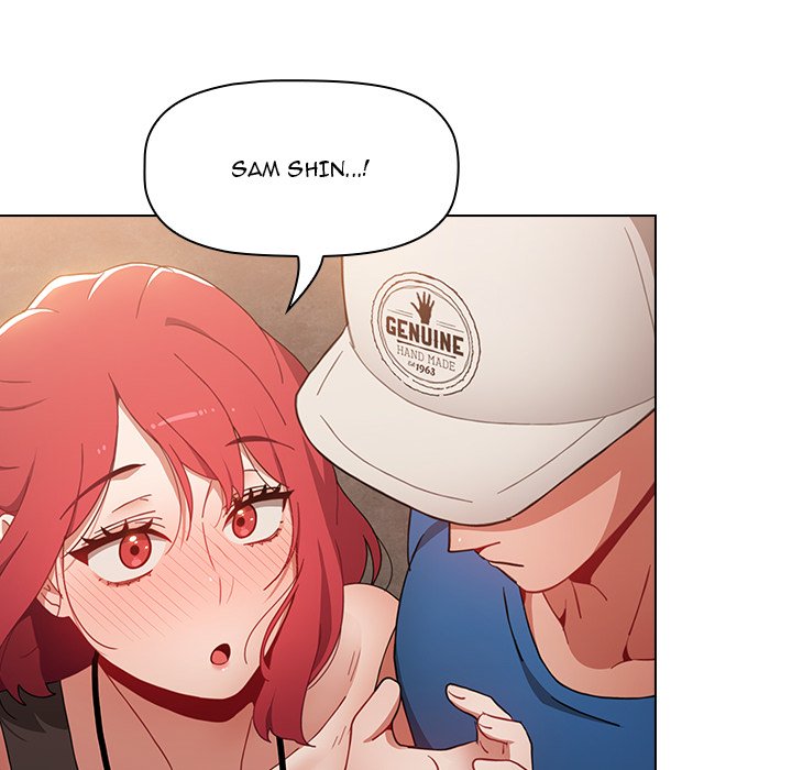 The Late-Bloomers - episode 11 - 135