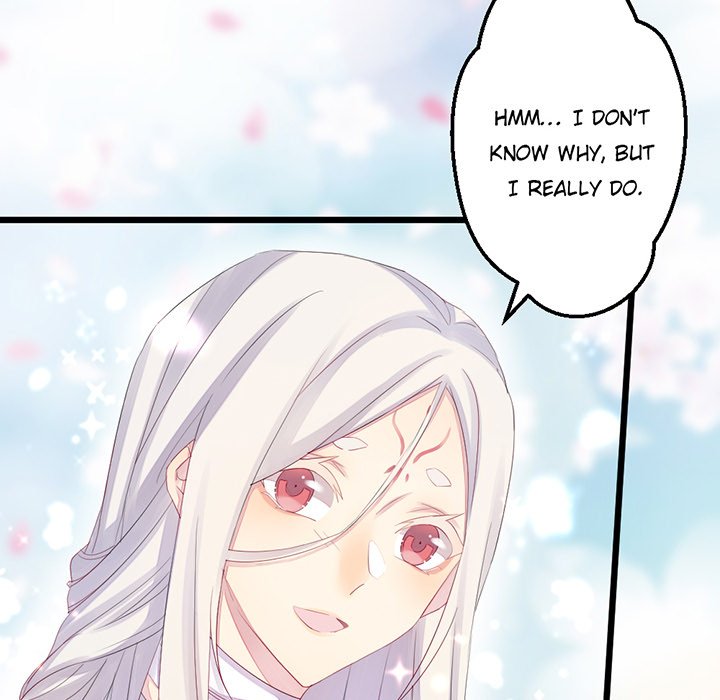 Flowers Whispering - episode 21 - 14