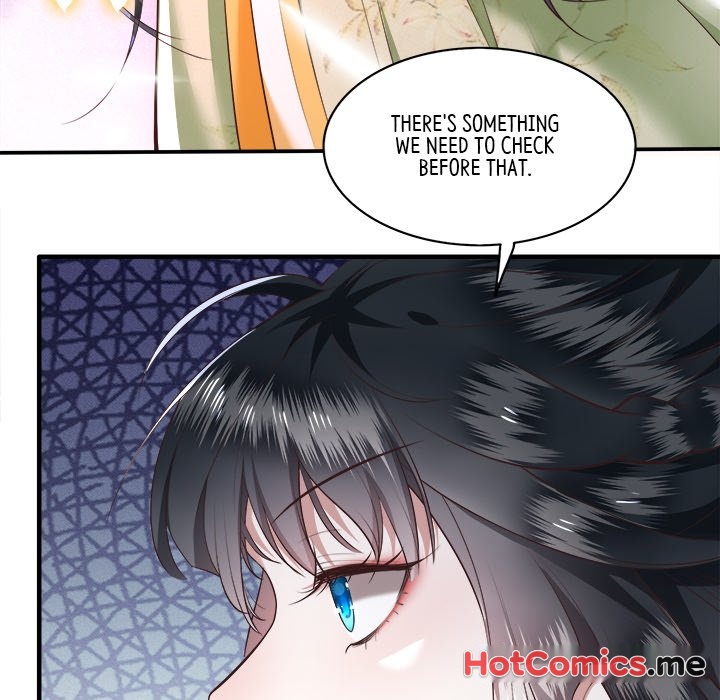 The Queen of Hell - episode 21 - 85