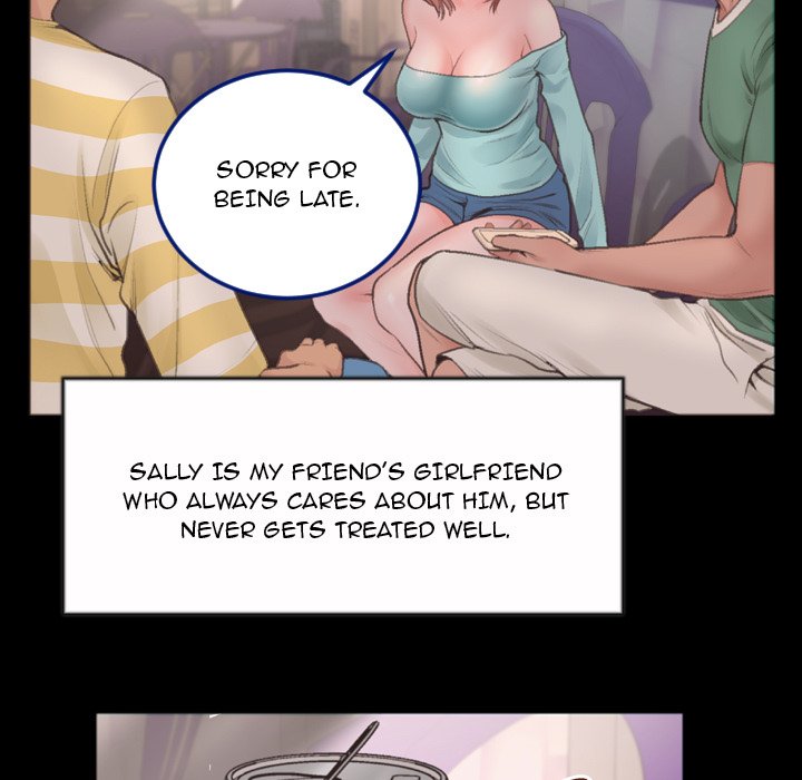 Between Us - episode 1 - 56