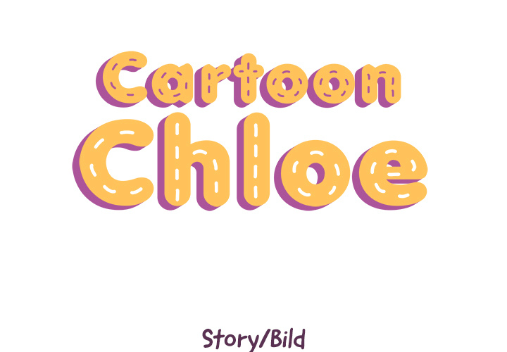 Cartoon Chloe - episode 9 - 0