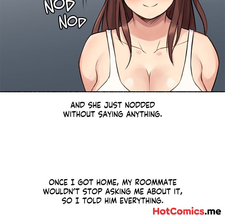 Sexual Exploits - episode 4 - 121