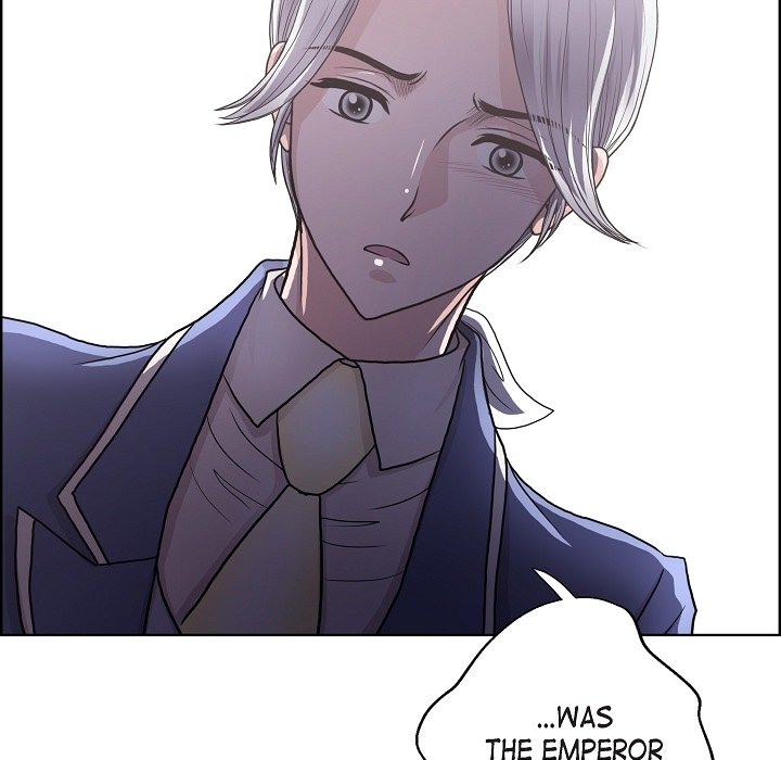 On the Emperor's Lap - episode 30 - 78