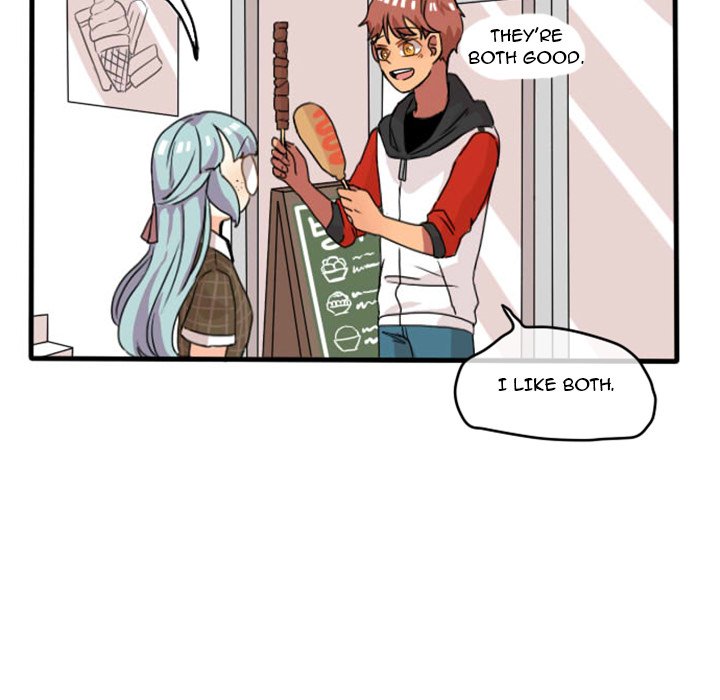 The Chill Couple - episode 13 - 24