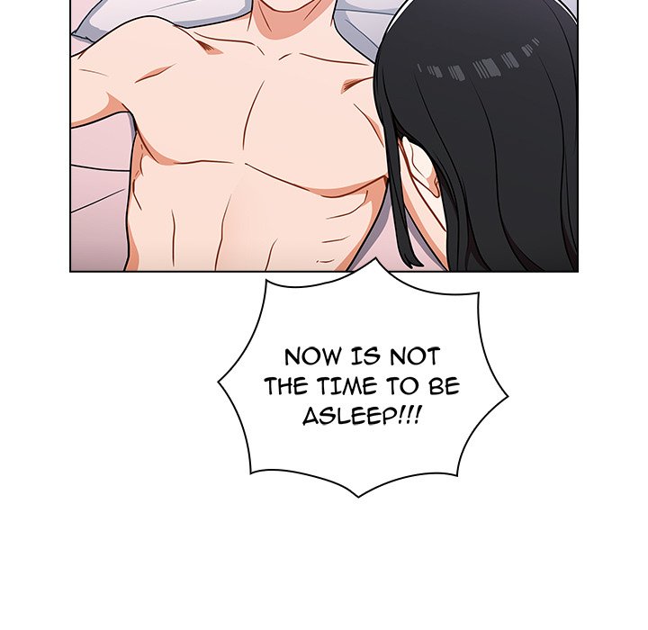Naughty Little Secret - episode 5 - 132