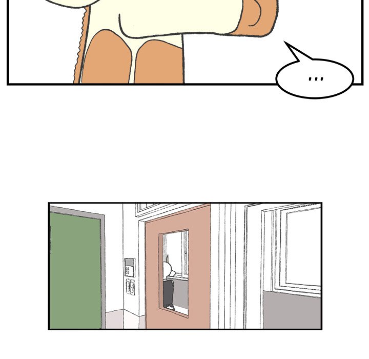 Herbivore High School - episode 45 - 9