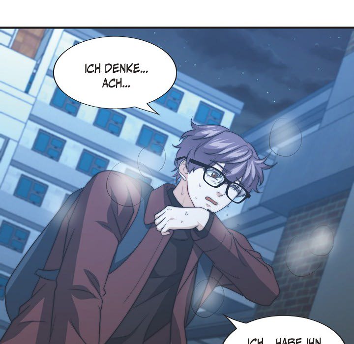 Die geheime Liebe des Omega K - episode 32 - 39