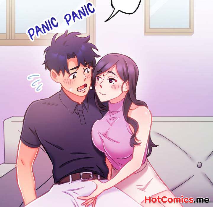 That Soaking Wet Girl - episode 8 - 8