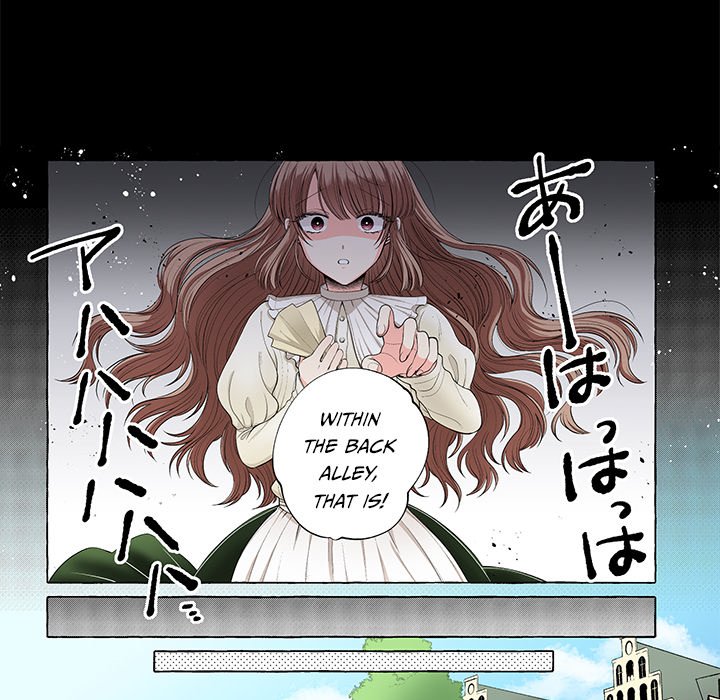 The Lady with an Elegant Smile - episode 1 - 18