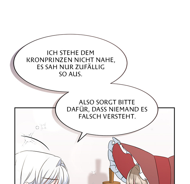 Diesmal ändere ich mein Schicksal - episode 26 - 29