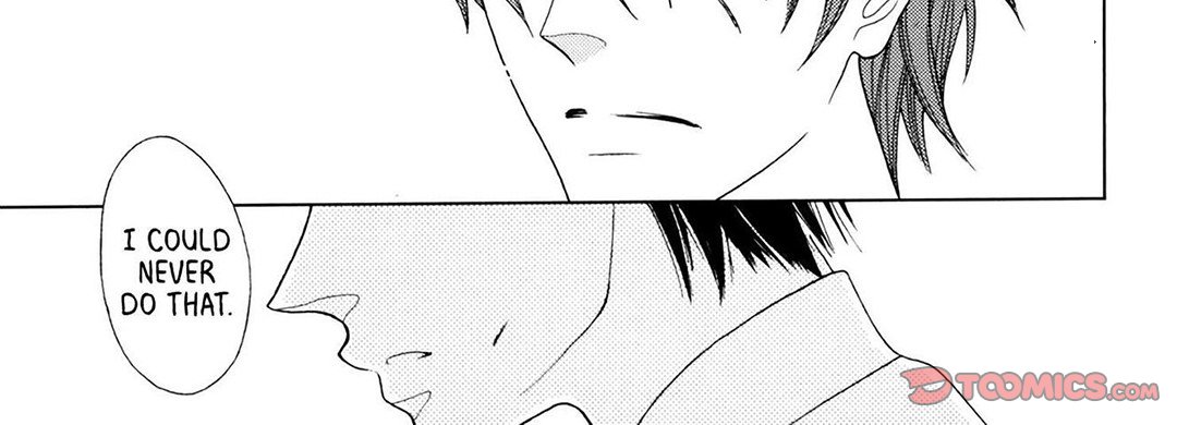 Another Love Story Between My Trainee and I - episode 2 - 23
