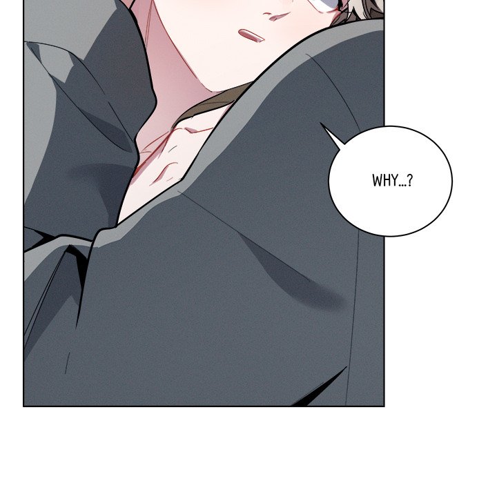 Cherry Doll Scandal - episode 14 - 115