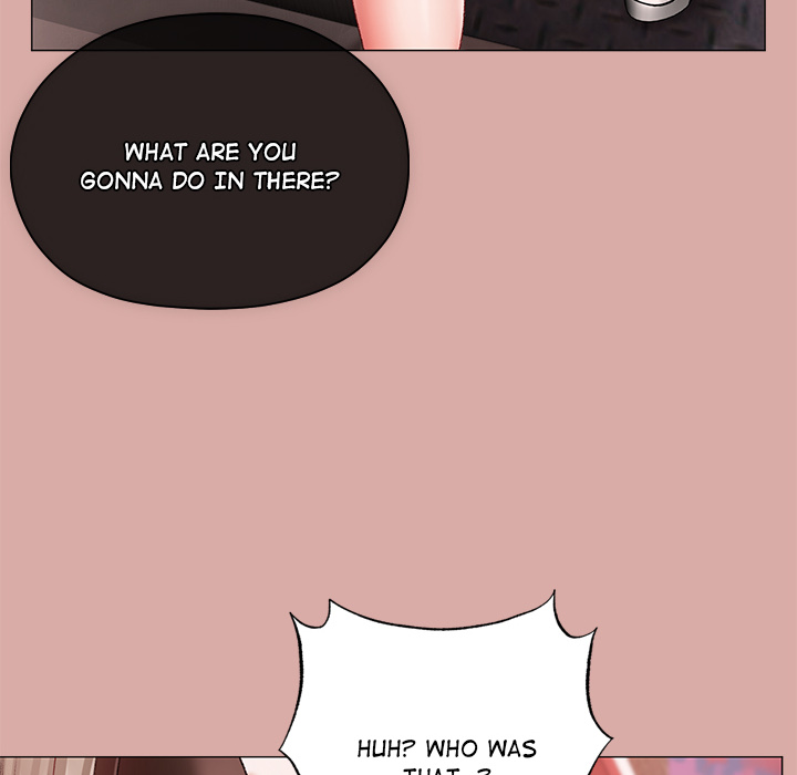 The Delinquent Girl - episode 9 - 169