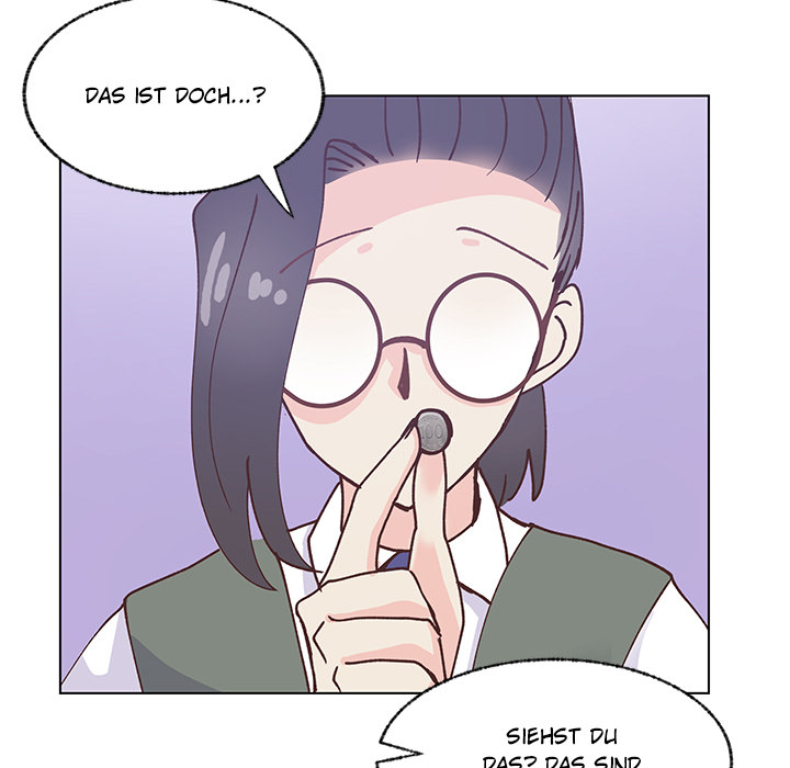 Der Mädchen-Knigge - episode 100 - 104