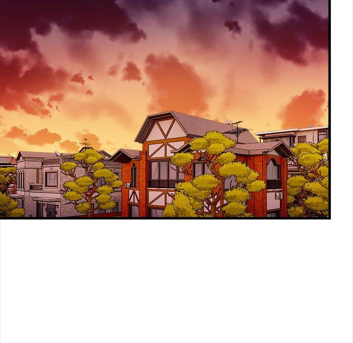 The Exchange Student & His Host - episode 4 - 109