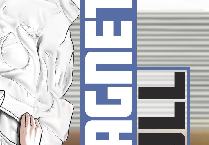 Magnetic Pull - episode 19 - 1
