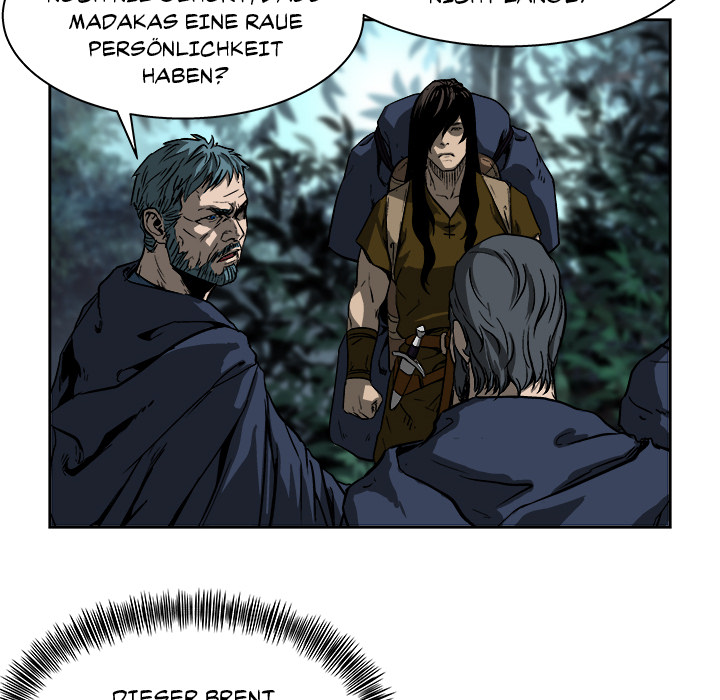 Karmas Weg - episode 17 - 71