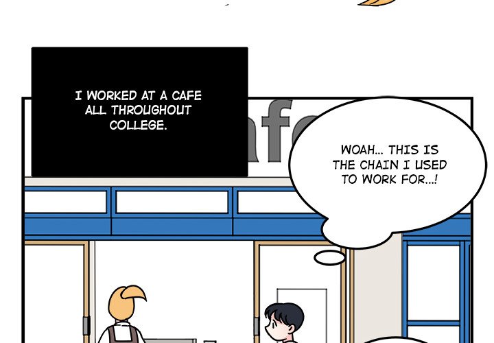 Office Grievances - episode 7 - 3
