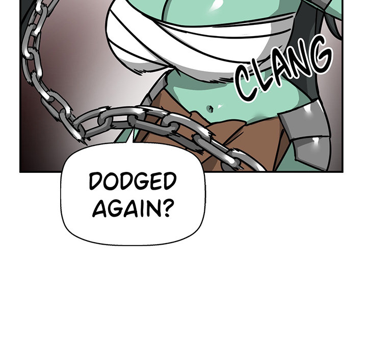 No Man's Land - episode 18 - 24