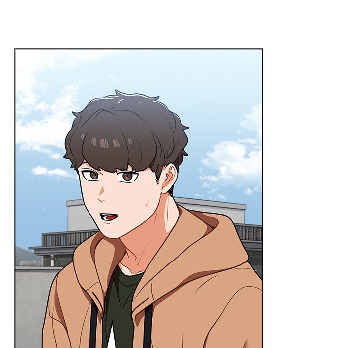 Naughty Little Secret - episode 16 - 46