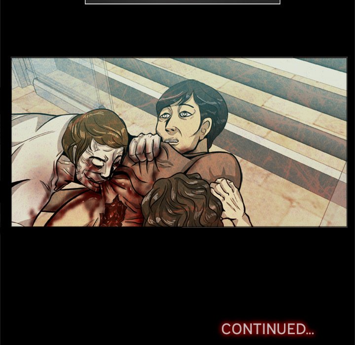 Zombie Wave - episode 1 - 90