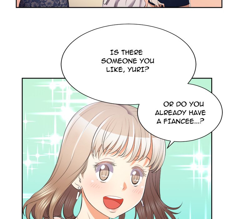 Yuri's Part Time Job - episode 14 - 24
