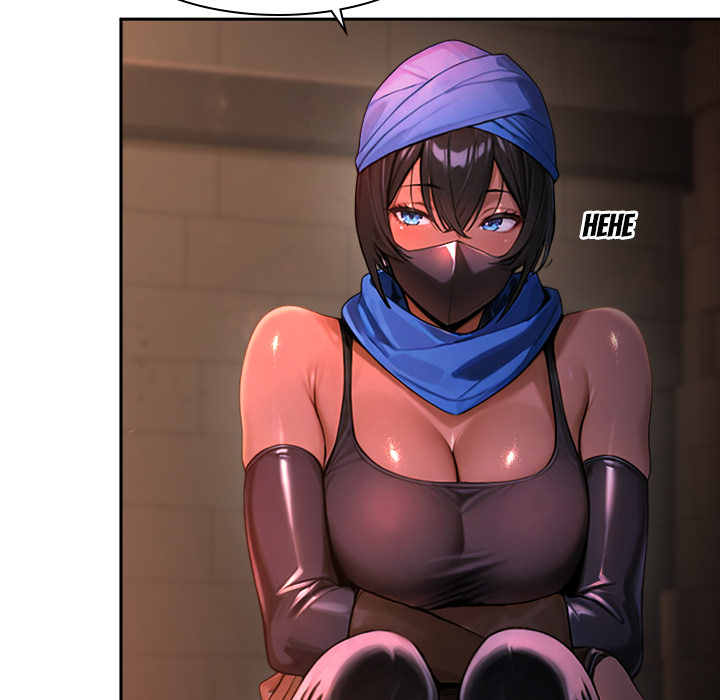 XX Dungeon - episode 1 - 146