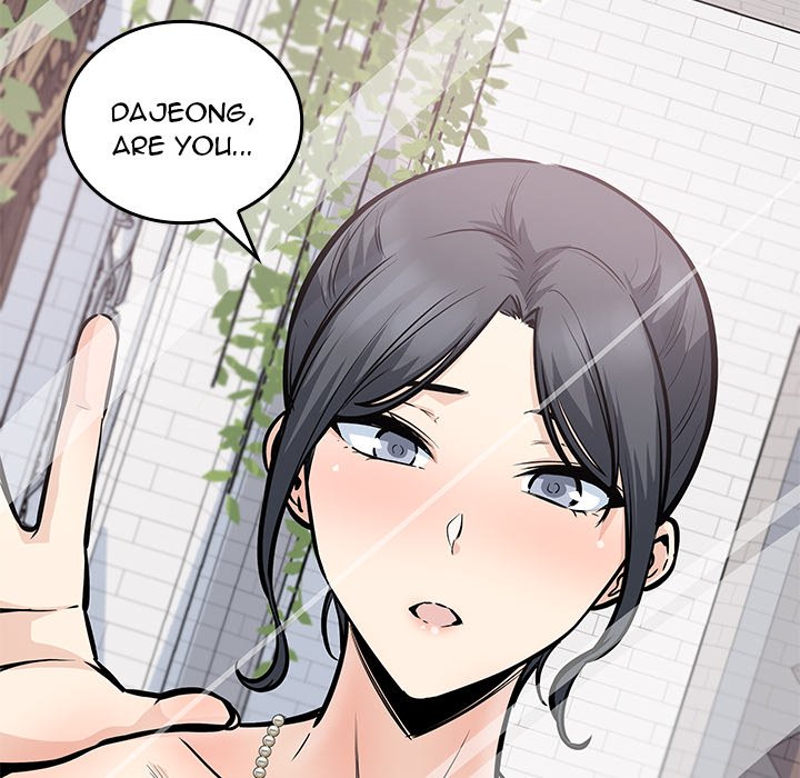 Excuse Me, This is my Room - episode 49 - 49