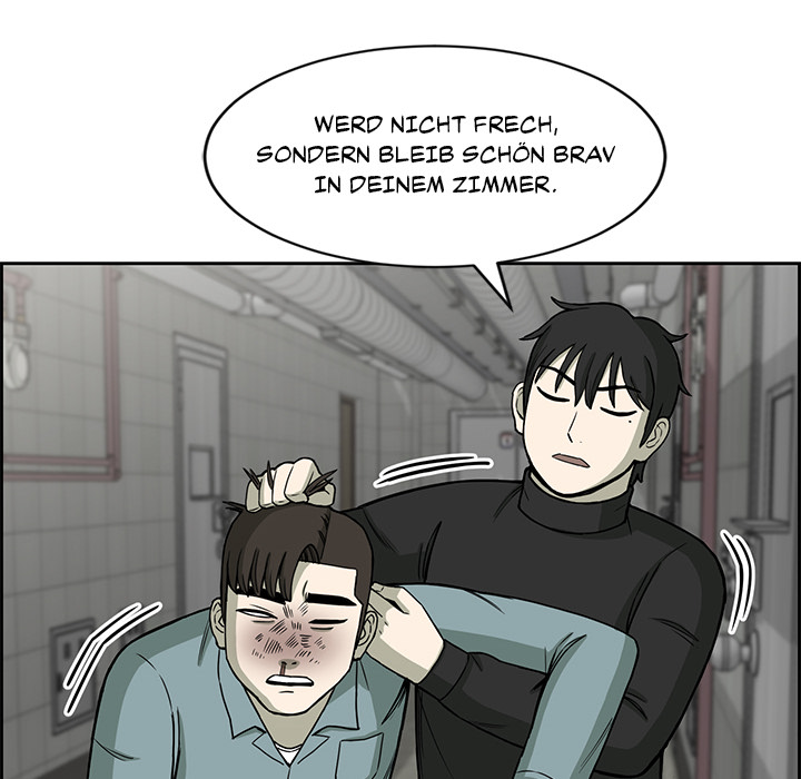 Eingesperrt auf Stockwerk 5 1/2 - episode 1 - 175