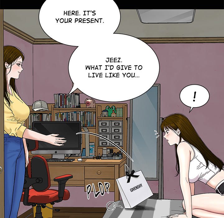 My Secret Double Life - episode 14 - 111